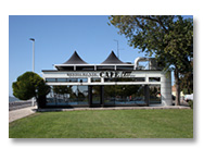 Restaurante Caf&eacute;-In