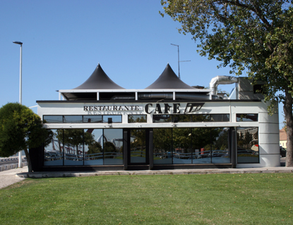 Restaurante Caf&eacute;-In
