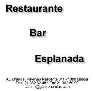 Restaurante Caf&eacute;-In