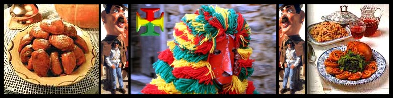 Carnaval tamb�m � connosco...