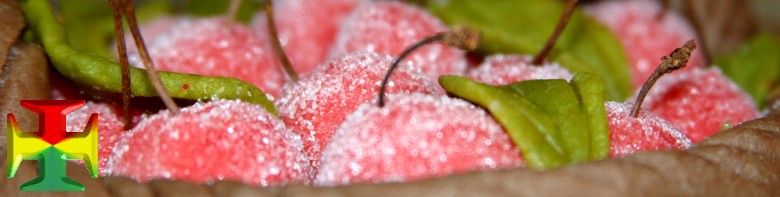 Receitas de Doces do gastronomias.com