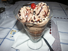 Doce da Semana