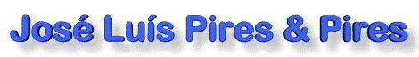 Jos� Lu�s Pires & Pires