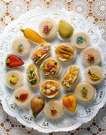 Receitas de Doces...Clique!