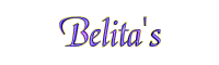 Belita's Home Page