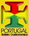 Roteiro Gastronómico de Portugal