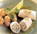 Cozinha de Luxo