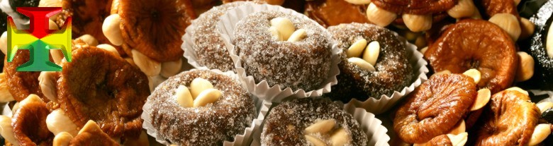 Receitas de Doces...Clique!