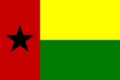 GuinÃ© Bissau