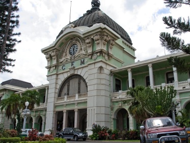 estação central