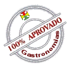 Roteiro Gastronomico de Portugal