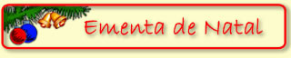 P�gina de Natal