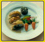 Salada de Camar&atilde;o
