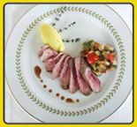 Salada de Camar&atilde;o