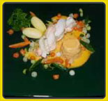 Salada de Camar&atilde;o