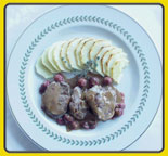 Salada de Camar&atilde;o
