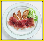 Salada de Camar&atilde;o