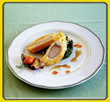 Salada de Camar&atilde;o