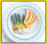 Salada de Camar&atilde;o