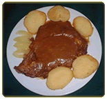Bife do Ac�m � Cortador
