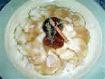 Salada de Camar&atilde;o
