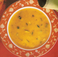 Receita da Semana