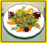 Salada de Camar&atilde;o