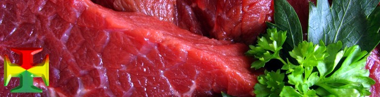 Receitas de Carne