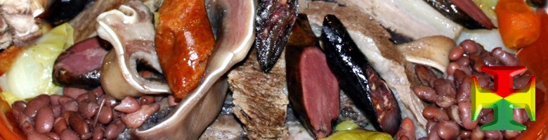Receitas