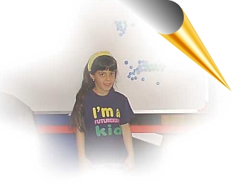 Escola de M�sica - Daniela