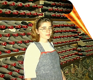 Nos instrumentos - Ana