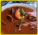 Salada de Camar&atilde;o